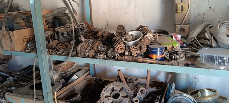 iž planeta ýupiter 100 TMT - Gumdag - img 8