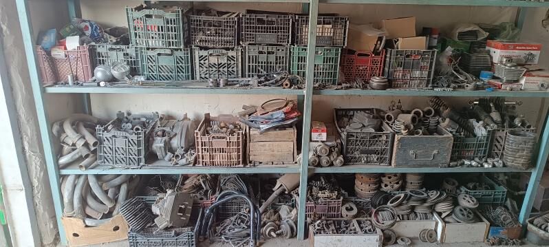 iž planeta ýupiter 100 TMT - Gumdag - img 5