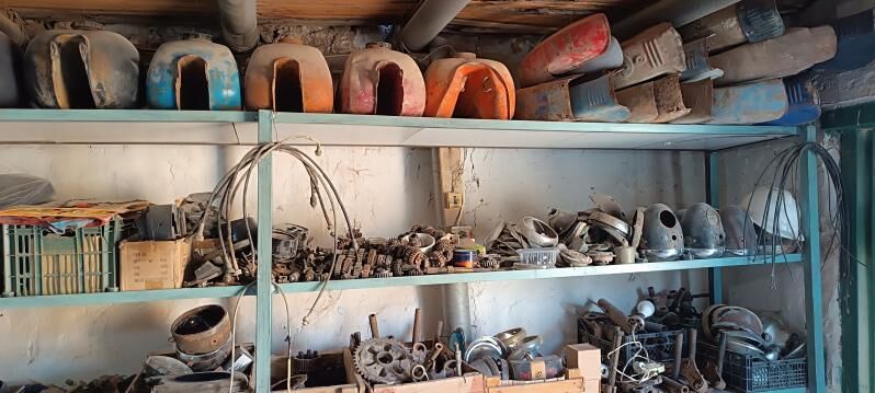 iž planeta ýupiter 100 TMT - Gumdag - img 3