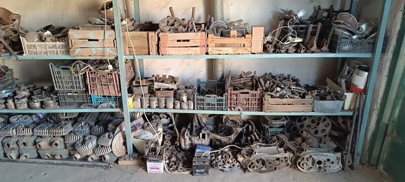 iž planeta ýupiter 100 TMT - Gumdag - img 6