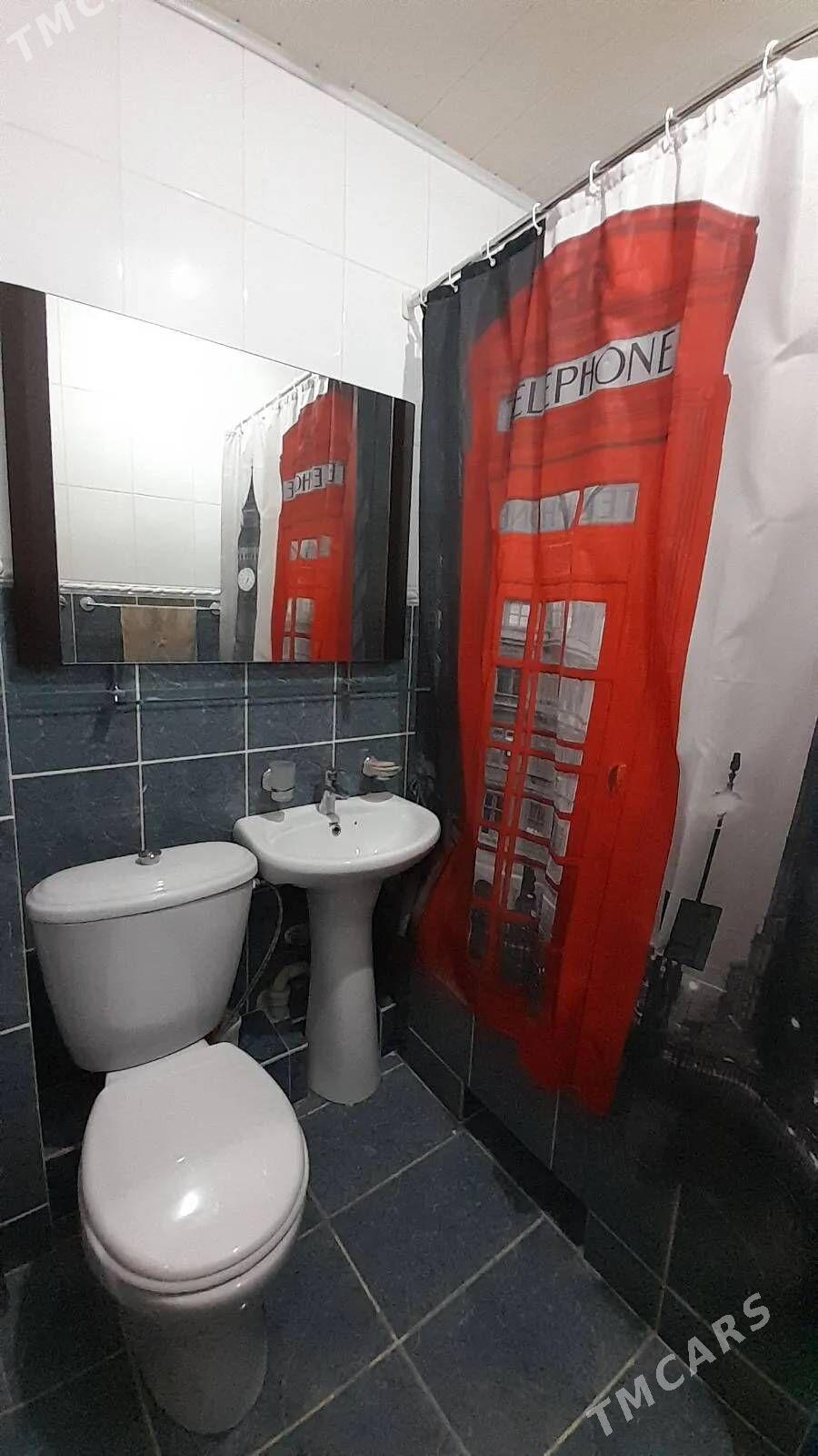 arenda gawdan - Aşgabat - img 6