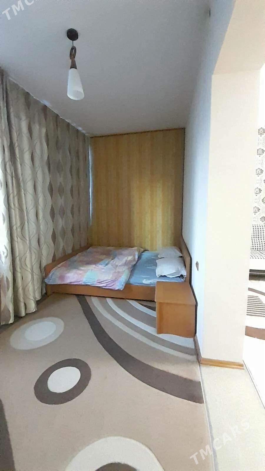 arenda gawdan - Aşgabat - img 7