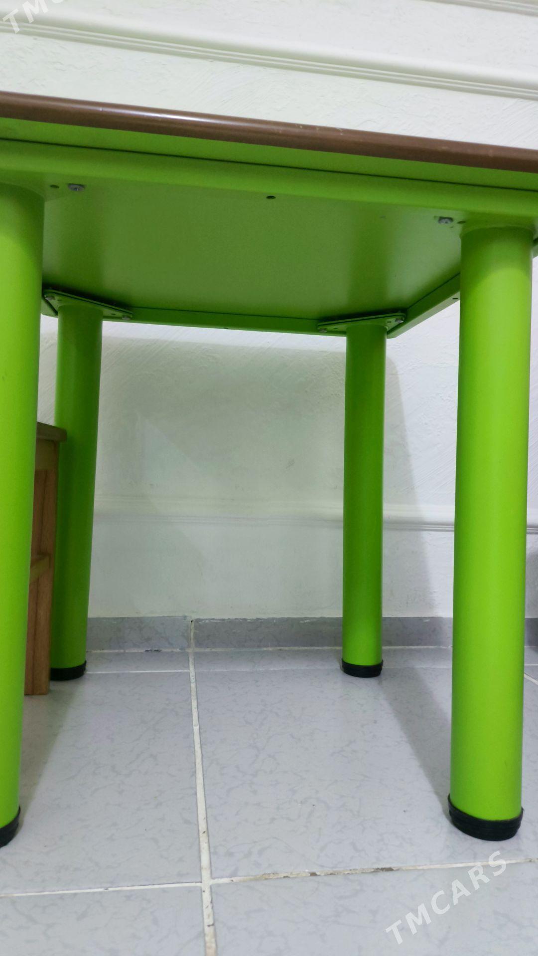 ЭКО мебель для детей - Мир 7 - img 3