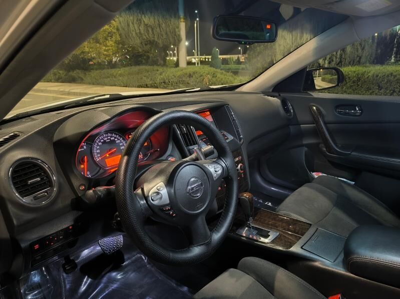 Nissan Maxima 2010 - 200 000 TMT - Aşgabat - img 3