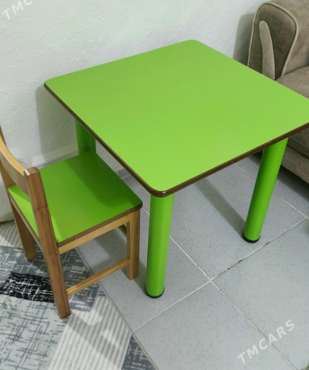 ЭКО мебель для детей - Мир 7 - img 2