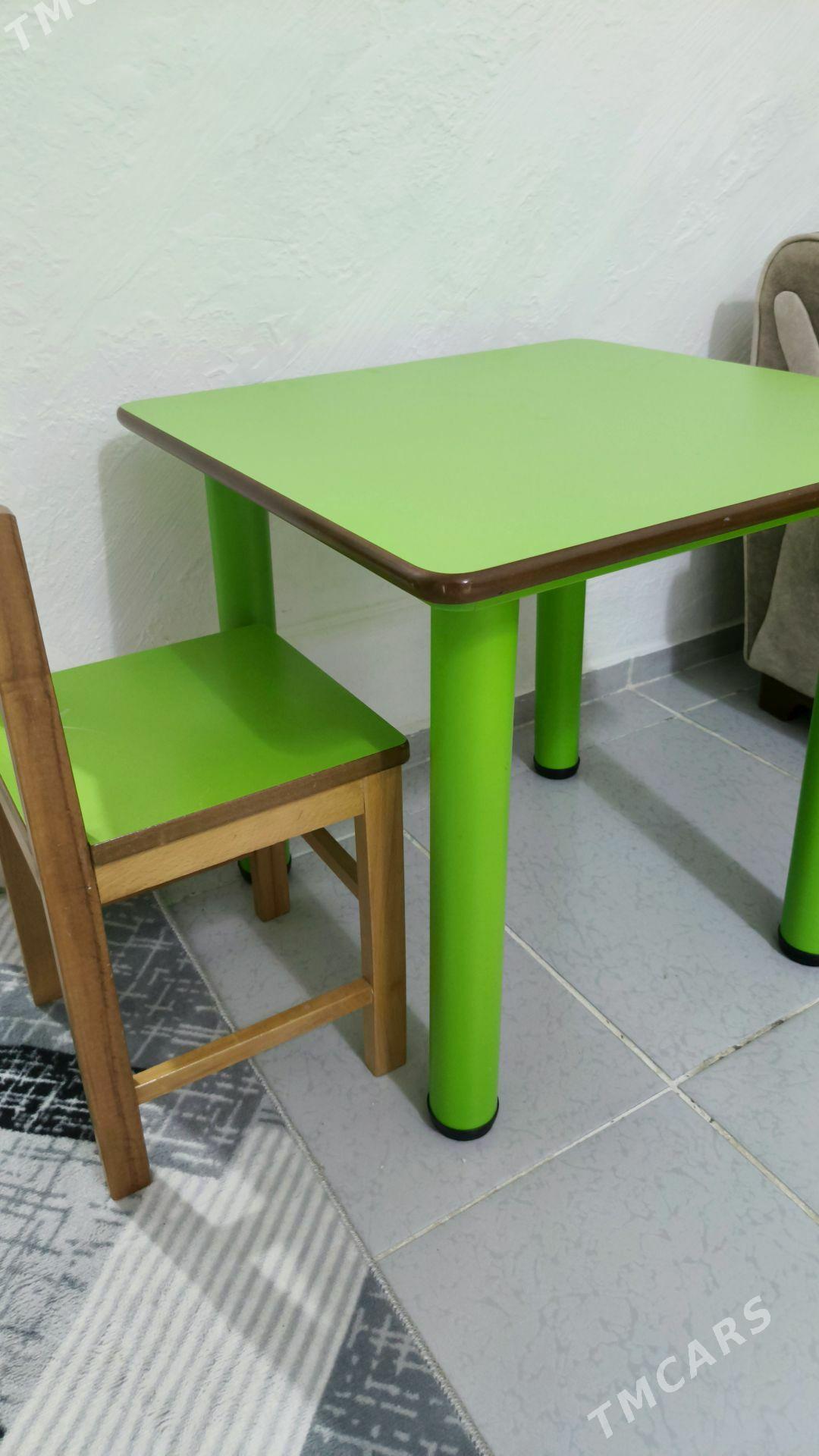 ЭКО мебель для детей - Мир 7 - img 4