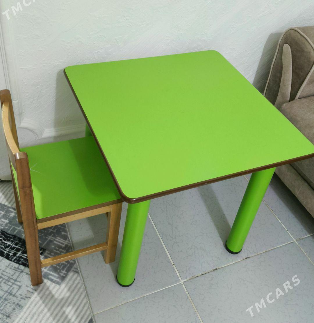 ЭКО мебель для детей - Мир 7 - img 1