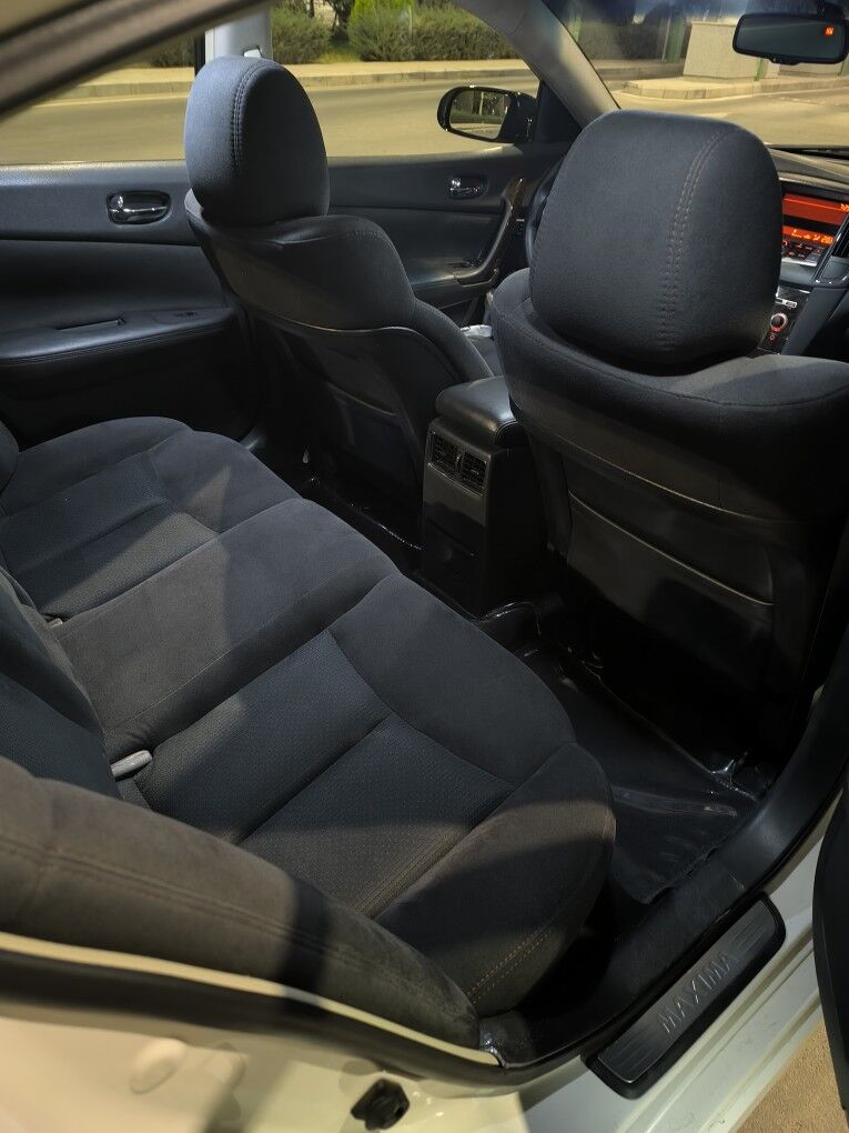 Nissan Maxima 2010 - 200 000 TMT - Aşgabat - img 4