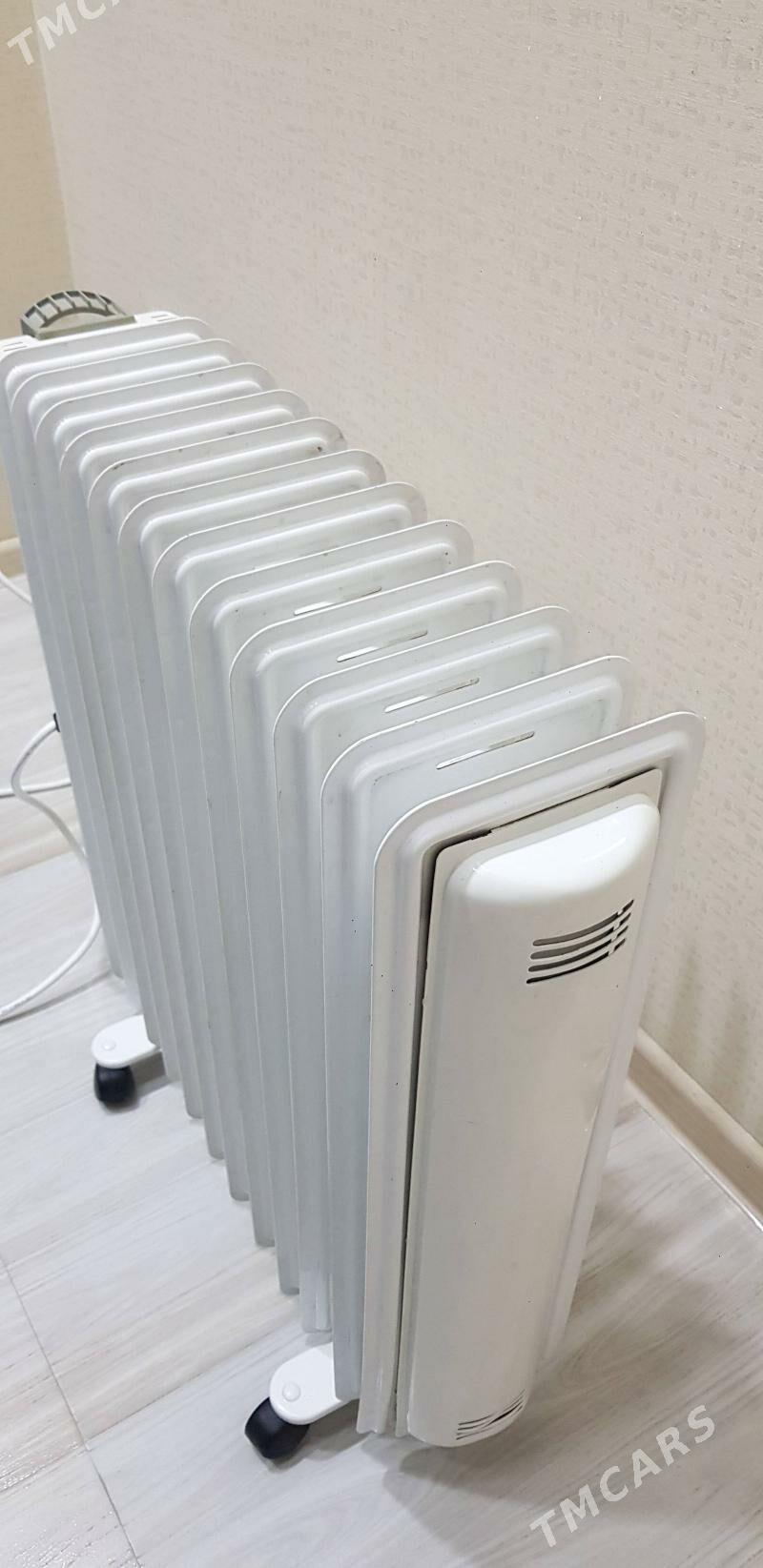 BOSCH обогреватель - Ашхабад - img 4