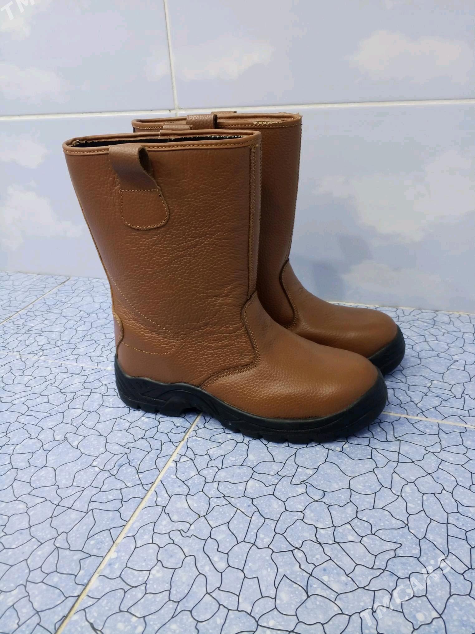 Baren ädik - Balkanabat - img 3