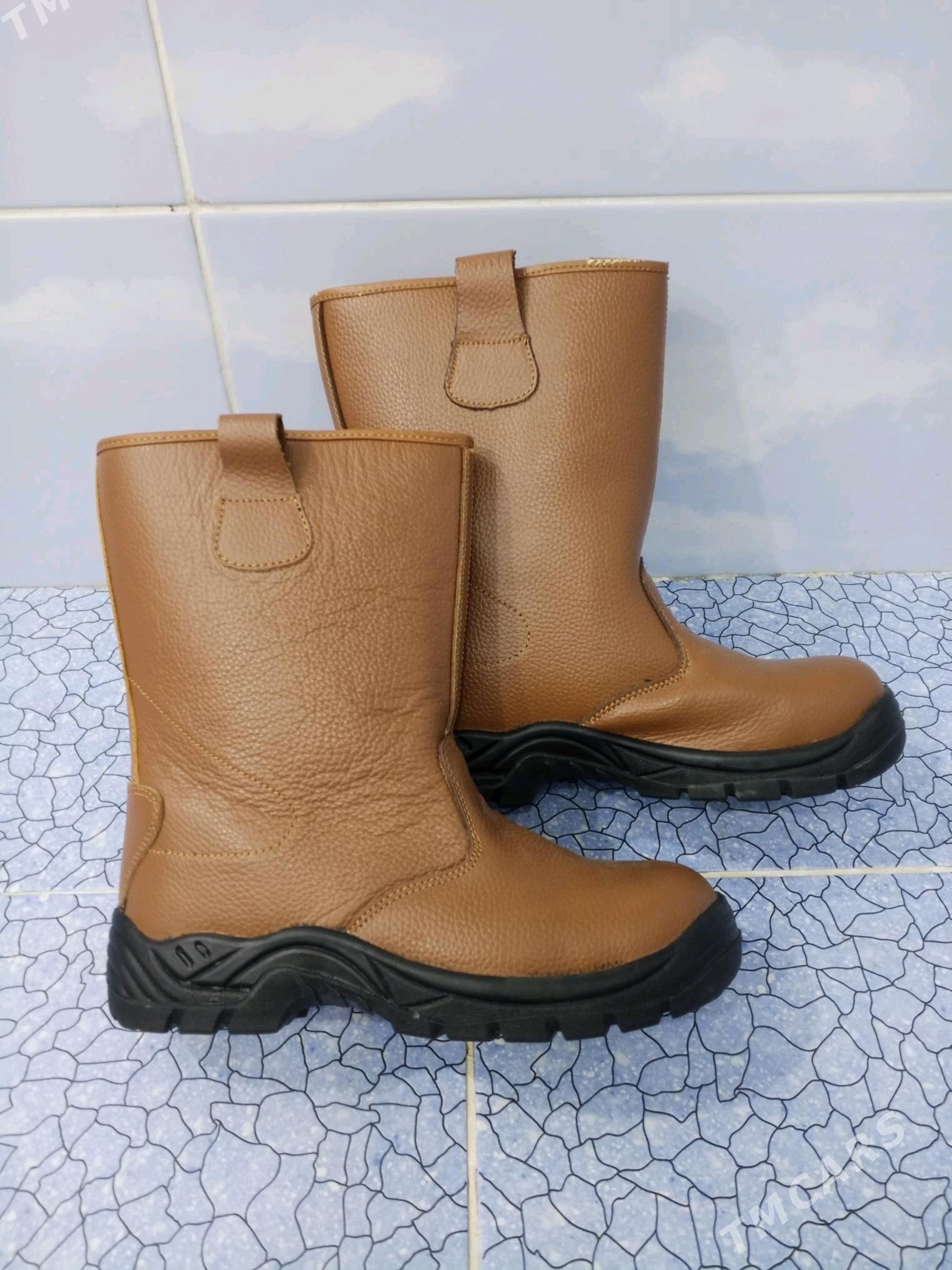 Baren ädik - Balkanabat - img 1