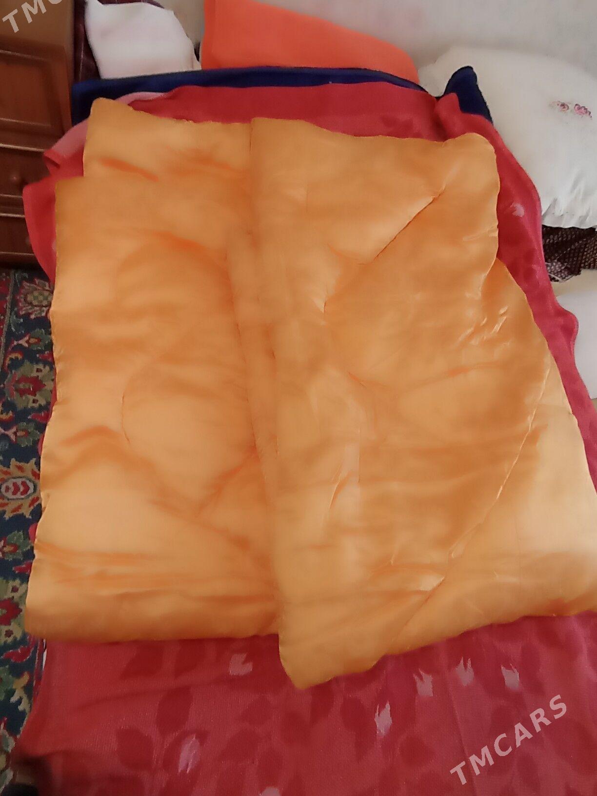 Одеяло из Лебяжьего Пуха - Дашогуз - img 2