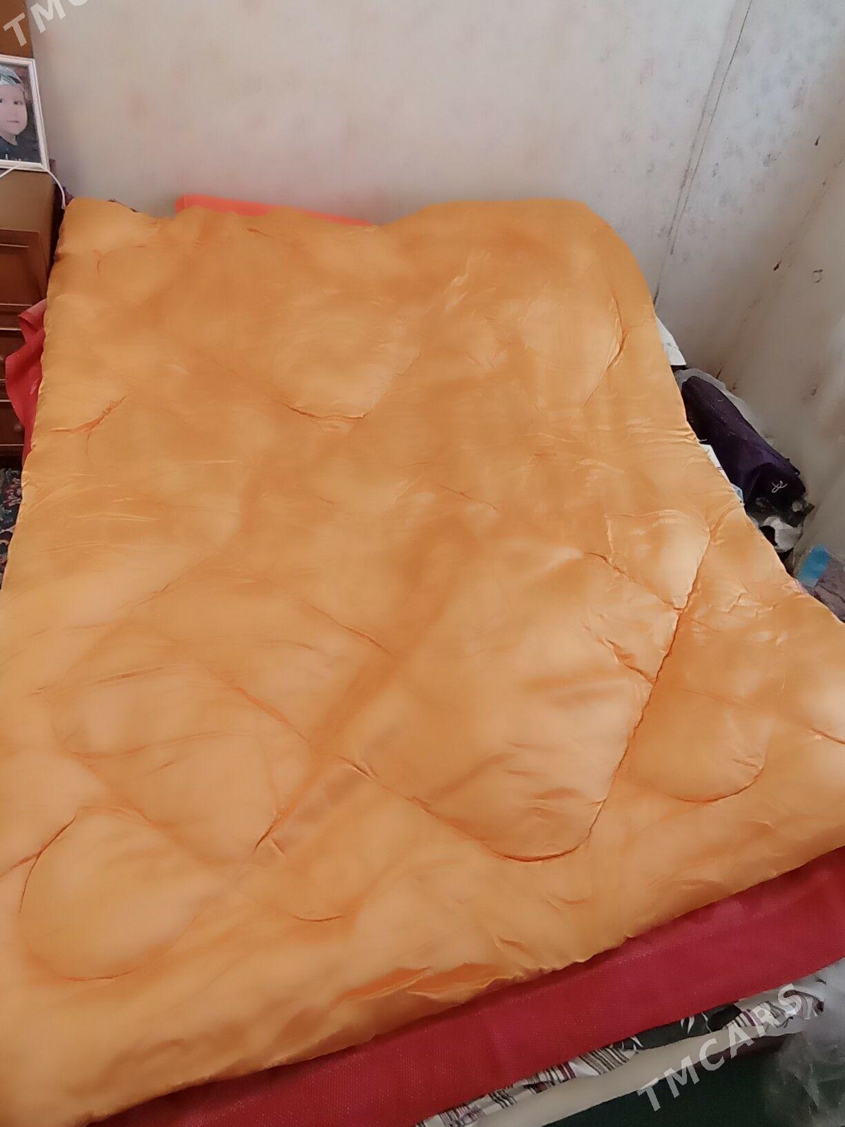 Одеяло из Лебяжьего Пуха - Дашогуз - img 1