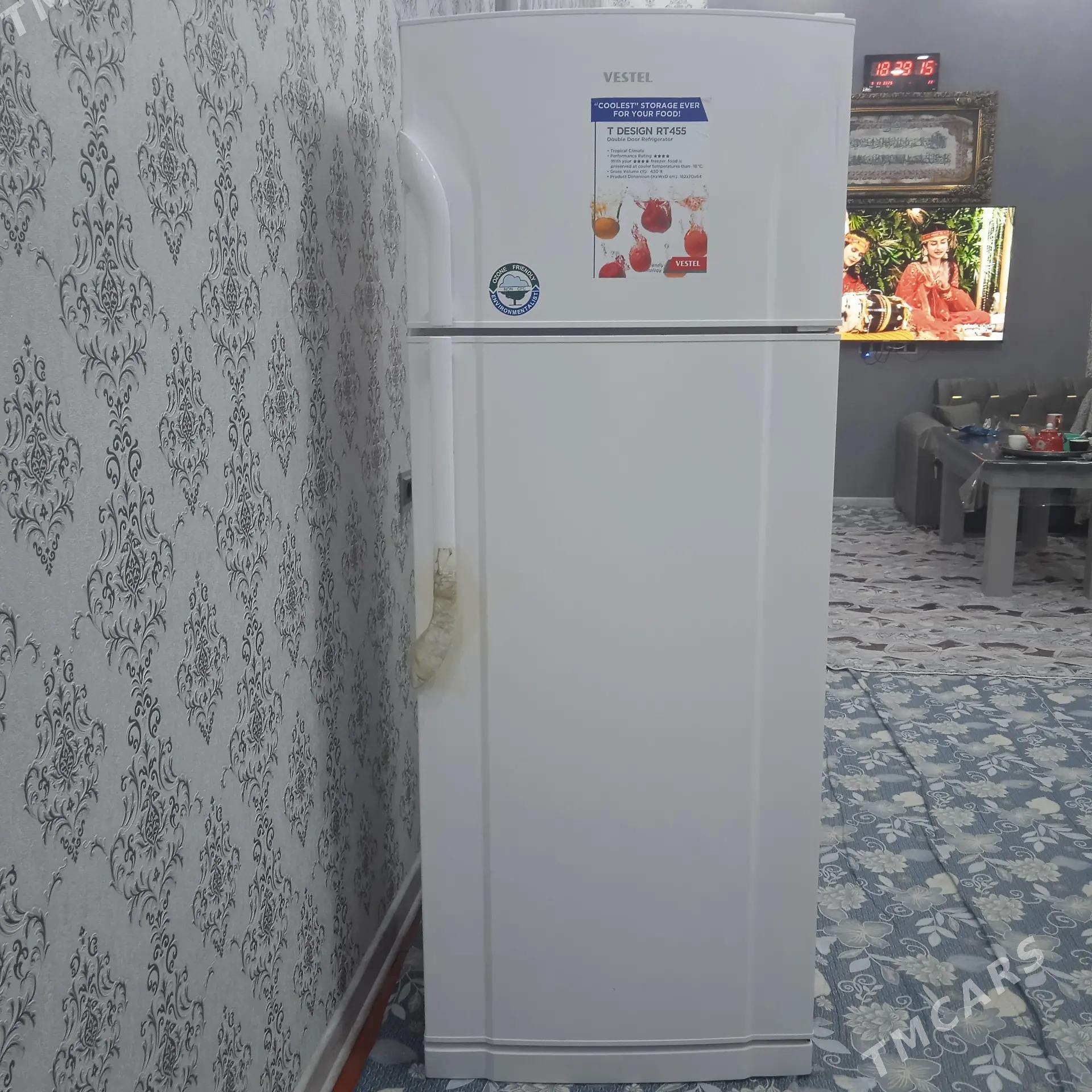 vestel - Мары - img 4