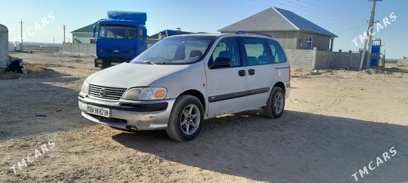 Opel Sintra 1998 - 35 000 TMT - Балканабат - img 4