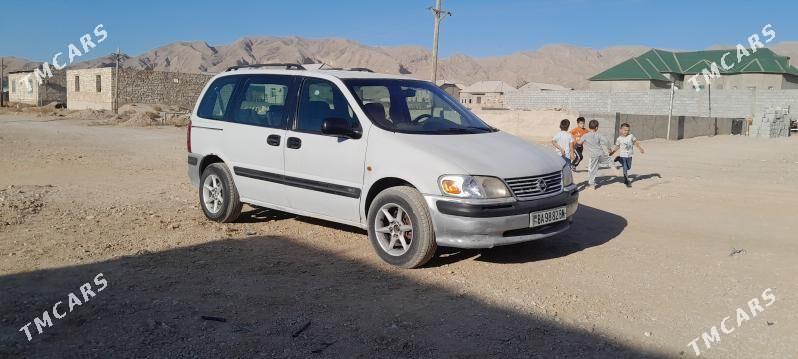 Opel Sintra 1998 - 35 000 TMT - Балканабат - img 5