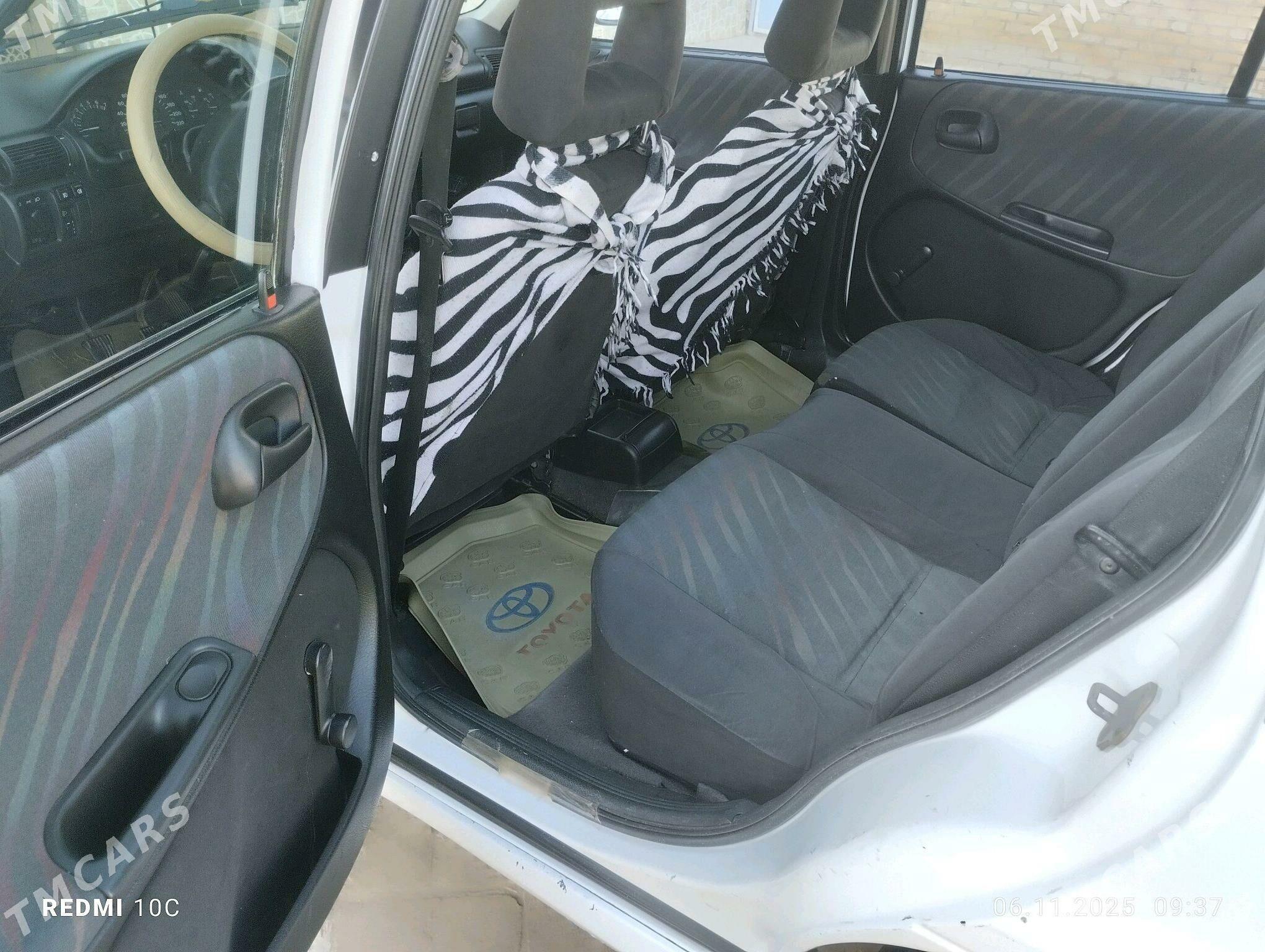 Opel Astra 1997 - 54 000 TMT - Байрамали - img 5