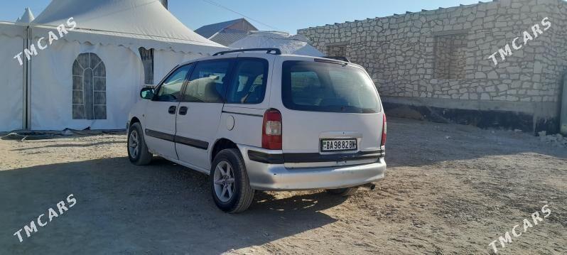 Opel Sintra 1998 - 35 000 TMT - Балканабат - img 3