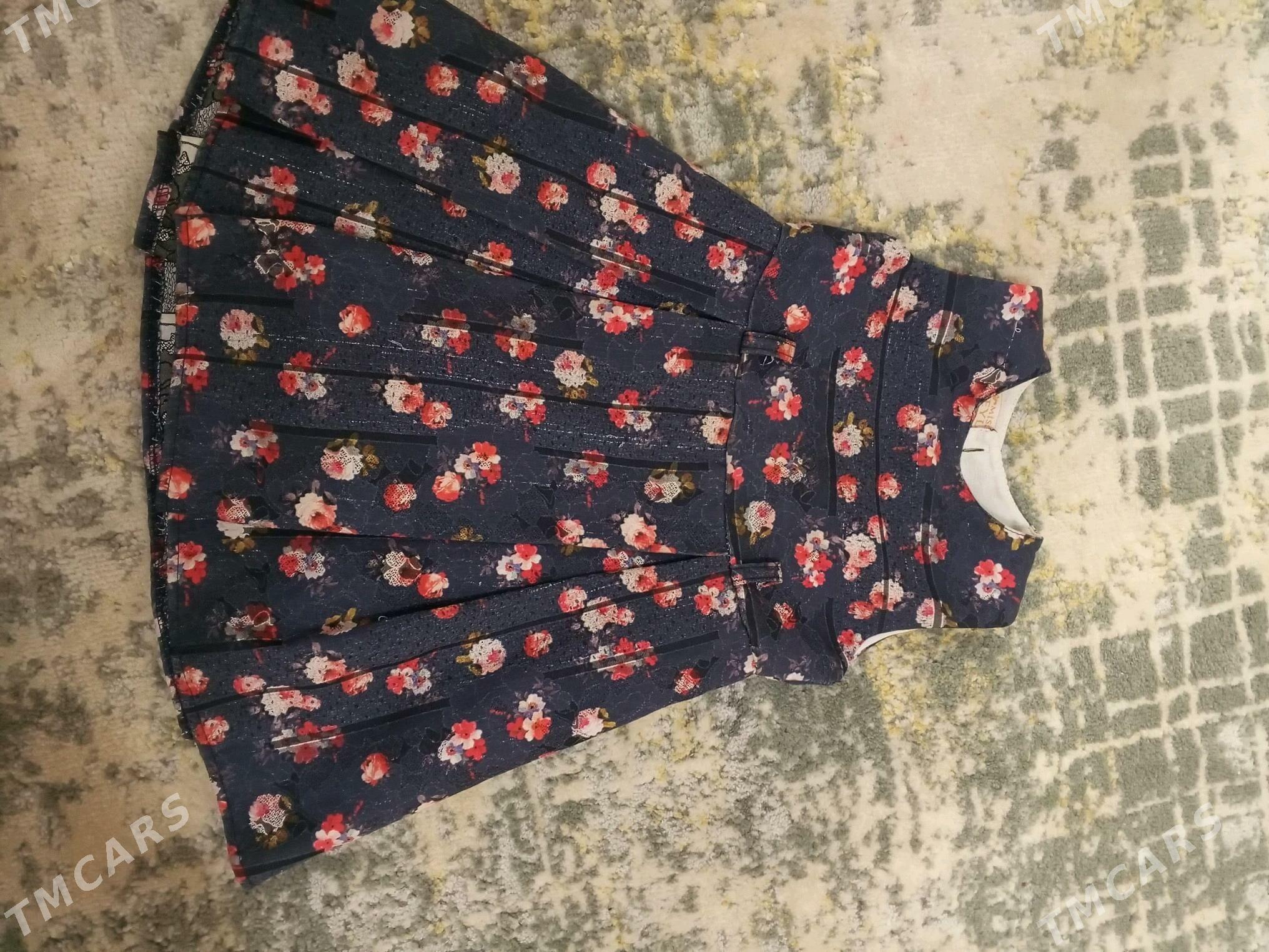 детские вещи - Türkmenabat - img 2