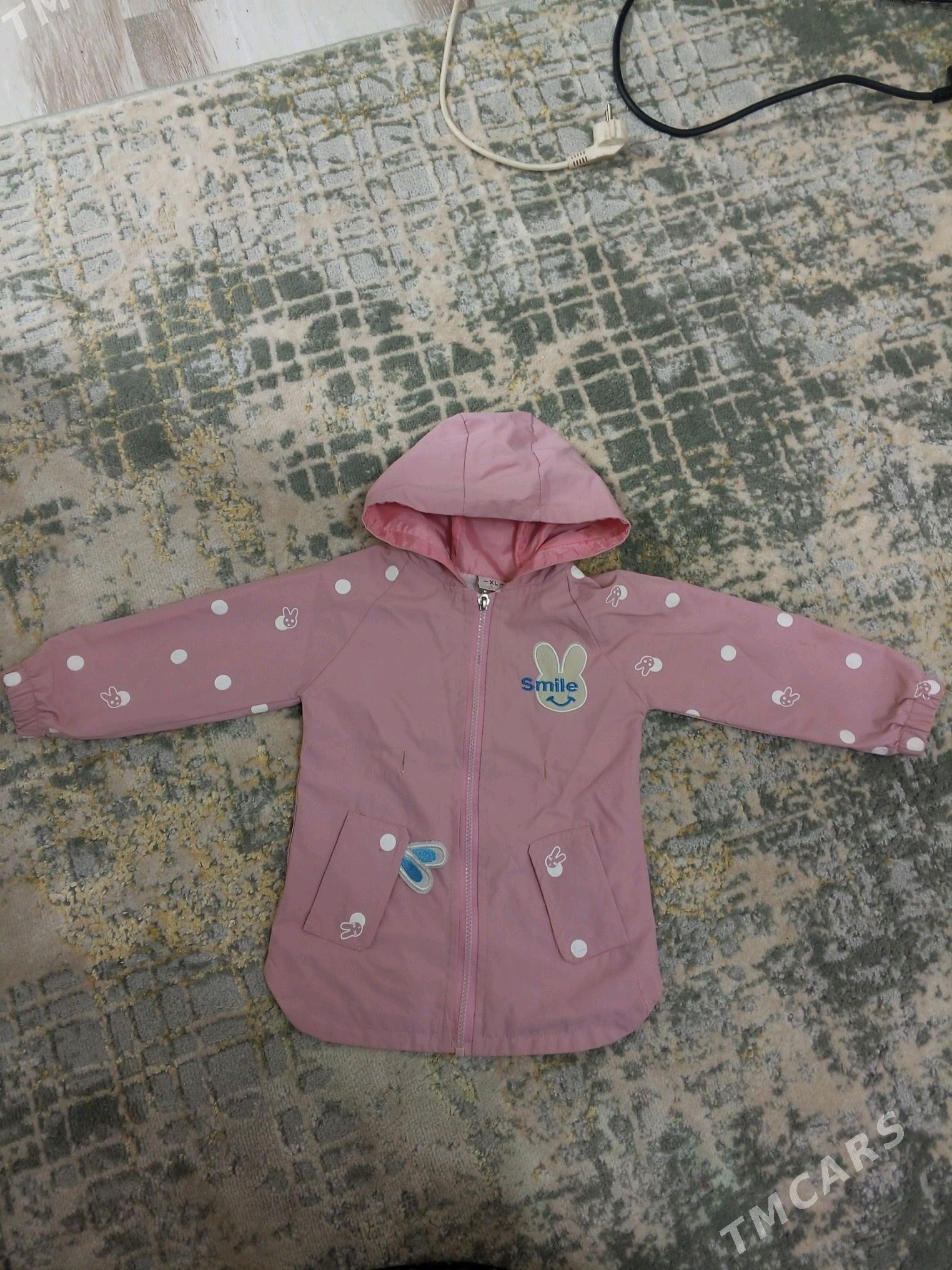 детские вещи - Türkmenabat - img 3