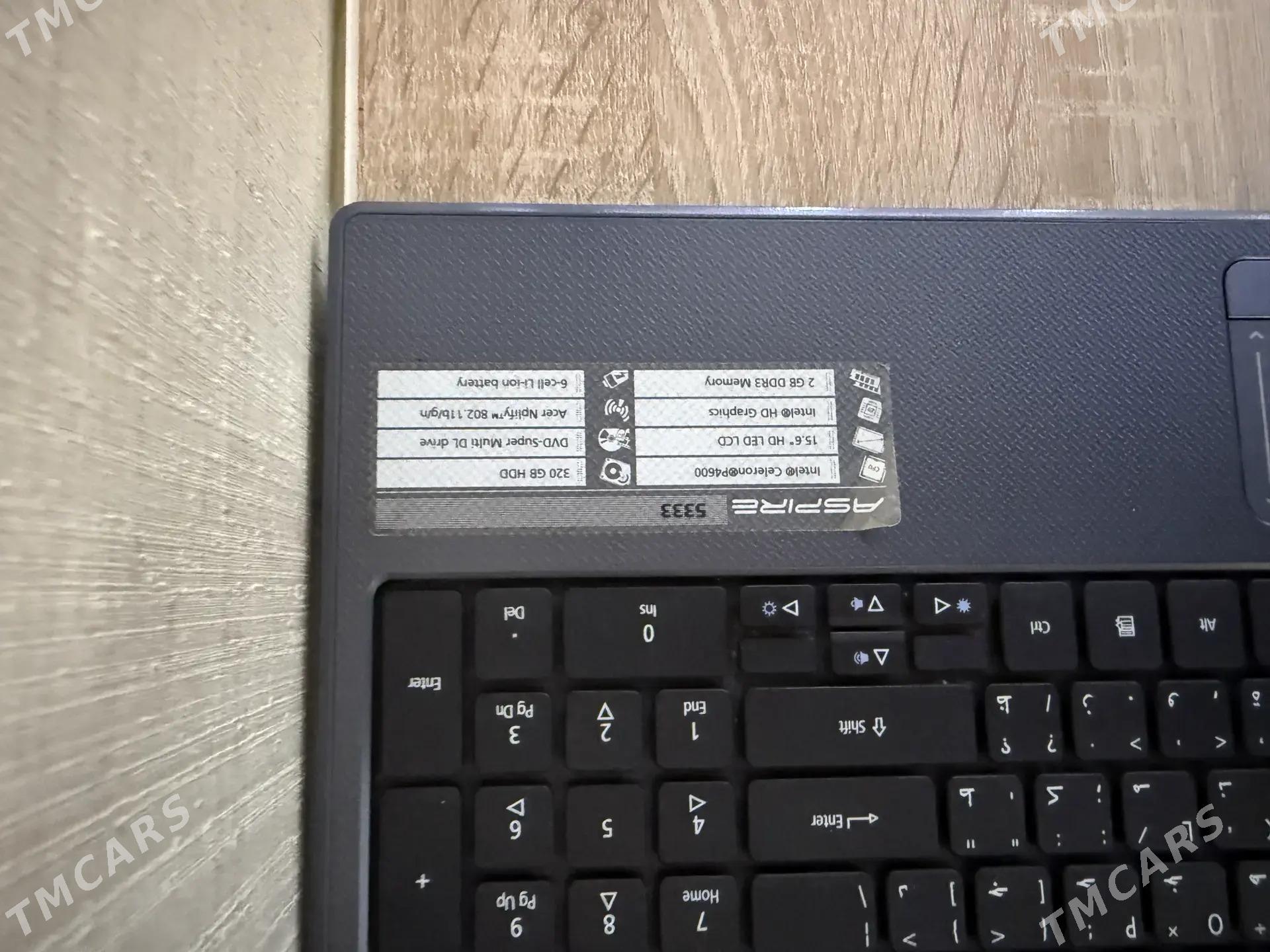 Acer kompyuter - Aşgabat - img 2