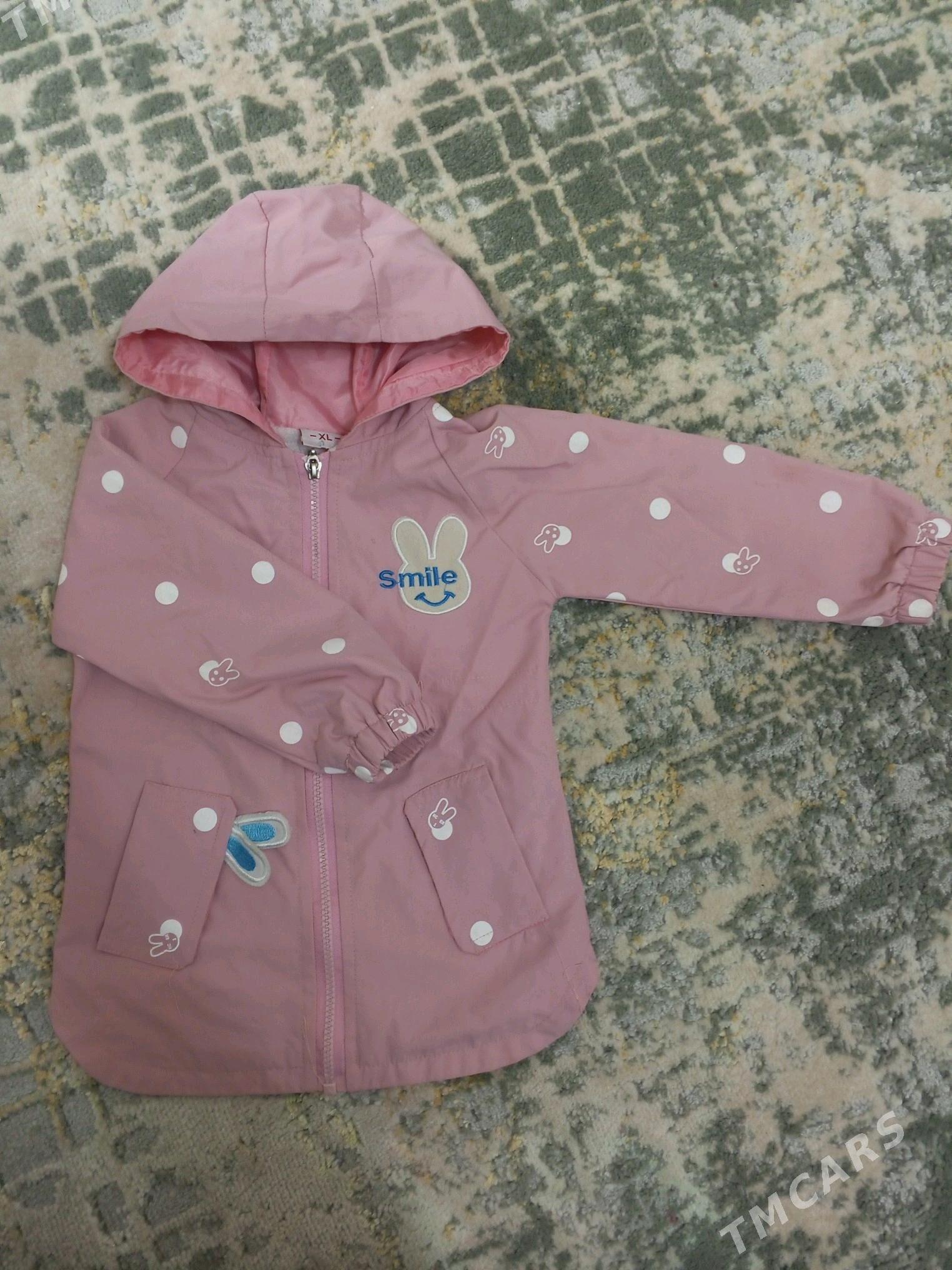 детские вещи - Türkmenabat - img 4