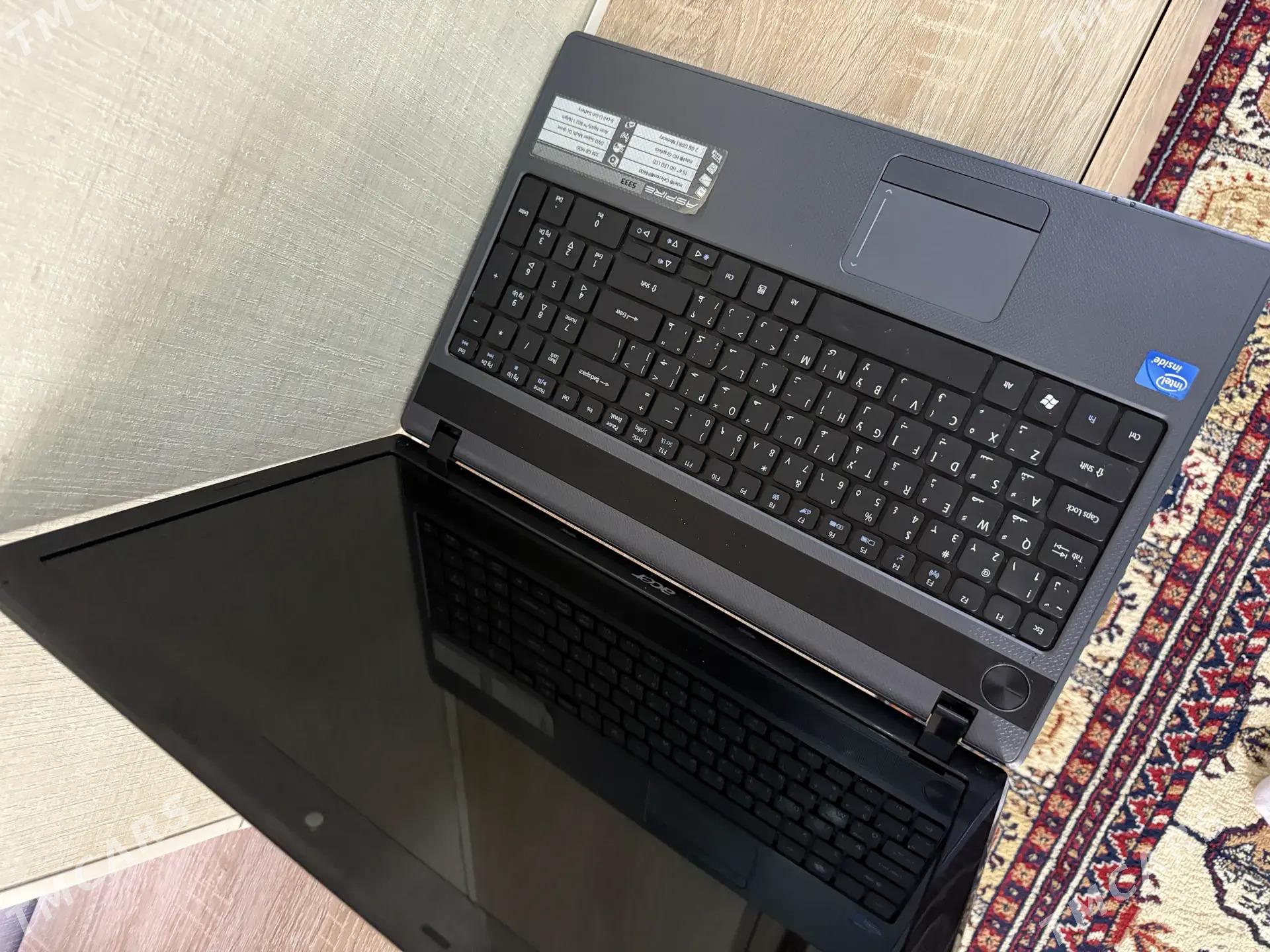 Acer kompyuter - Aşgabat - img 3