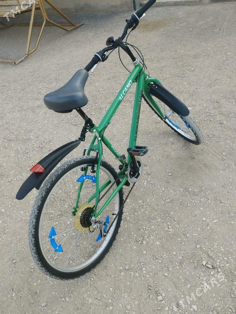 ŵelik tigir  - Балканабат - img 3