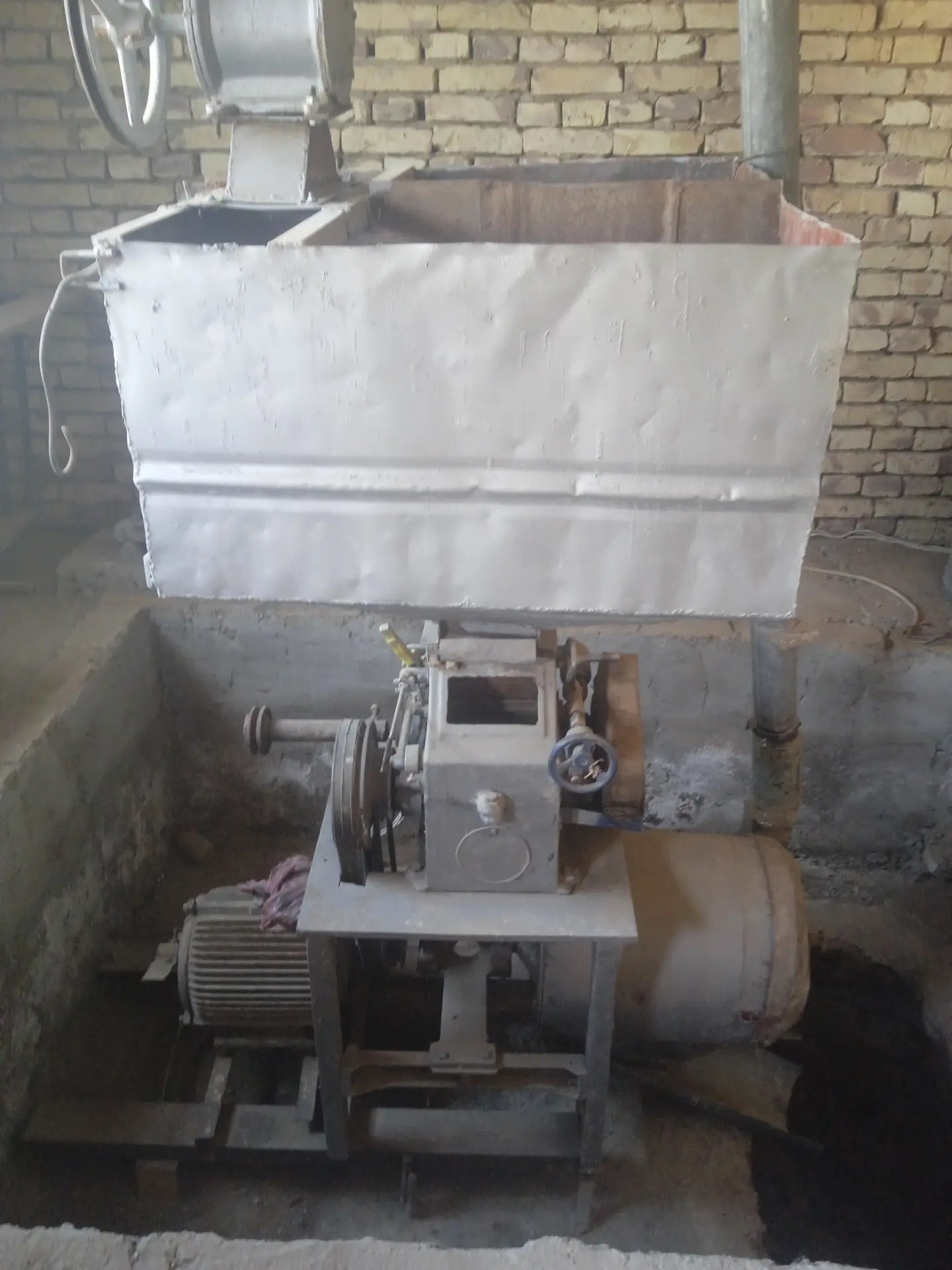 Un Haraz - Серахс - img 7