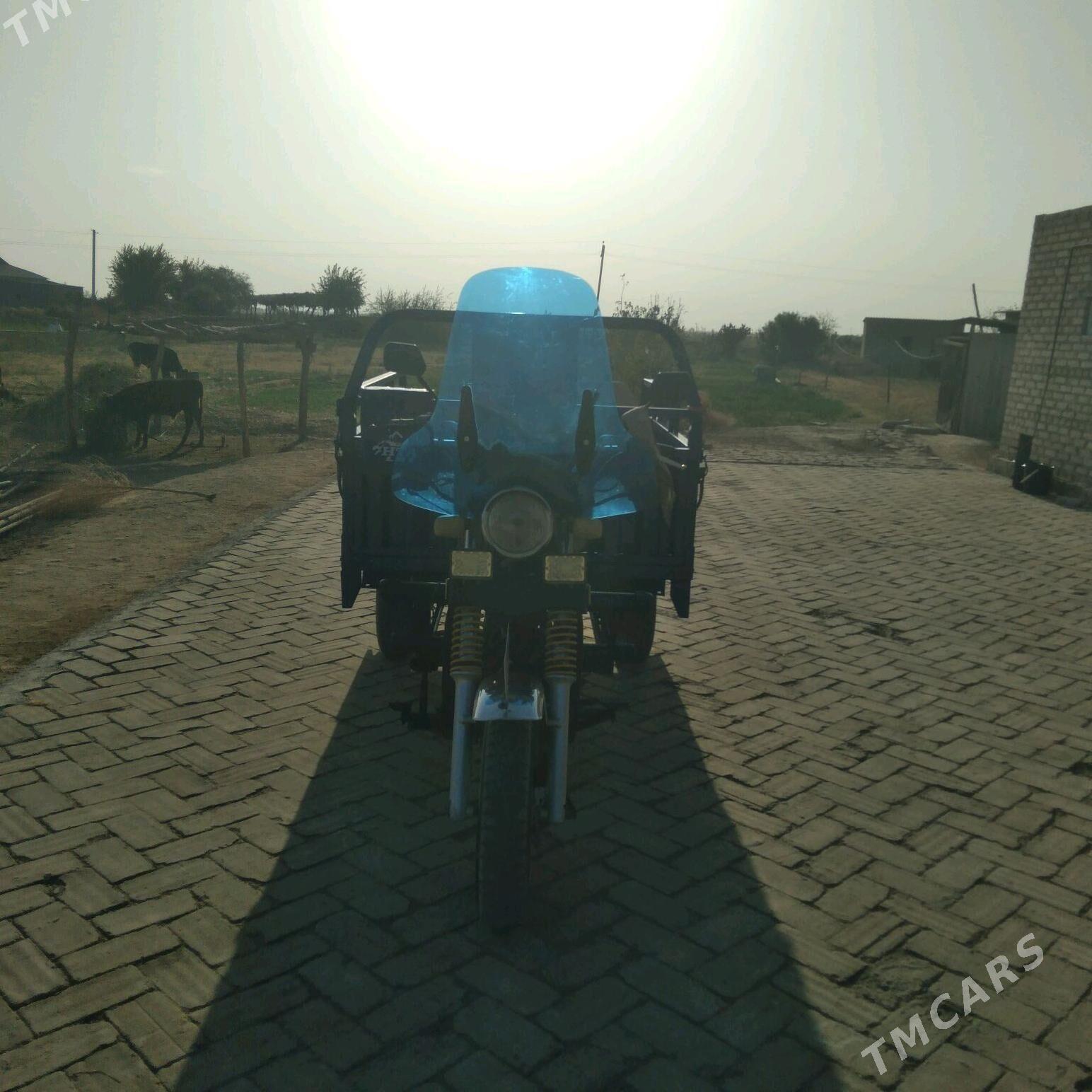 Fekon FK200-14G 2016 - 24 000 TMT - Ýolöten - img 3