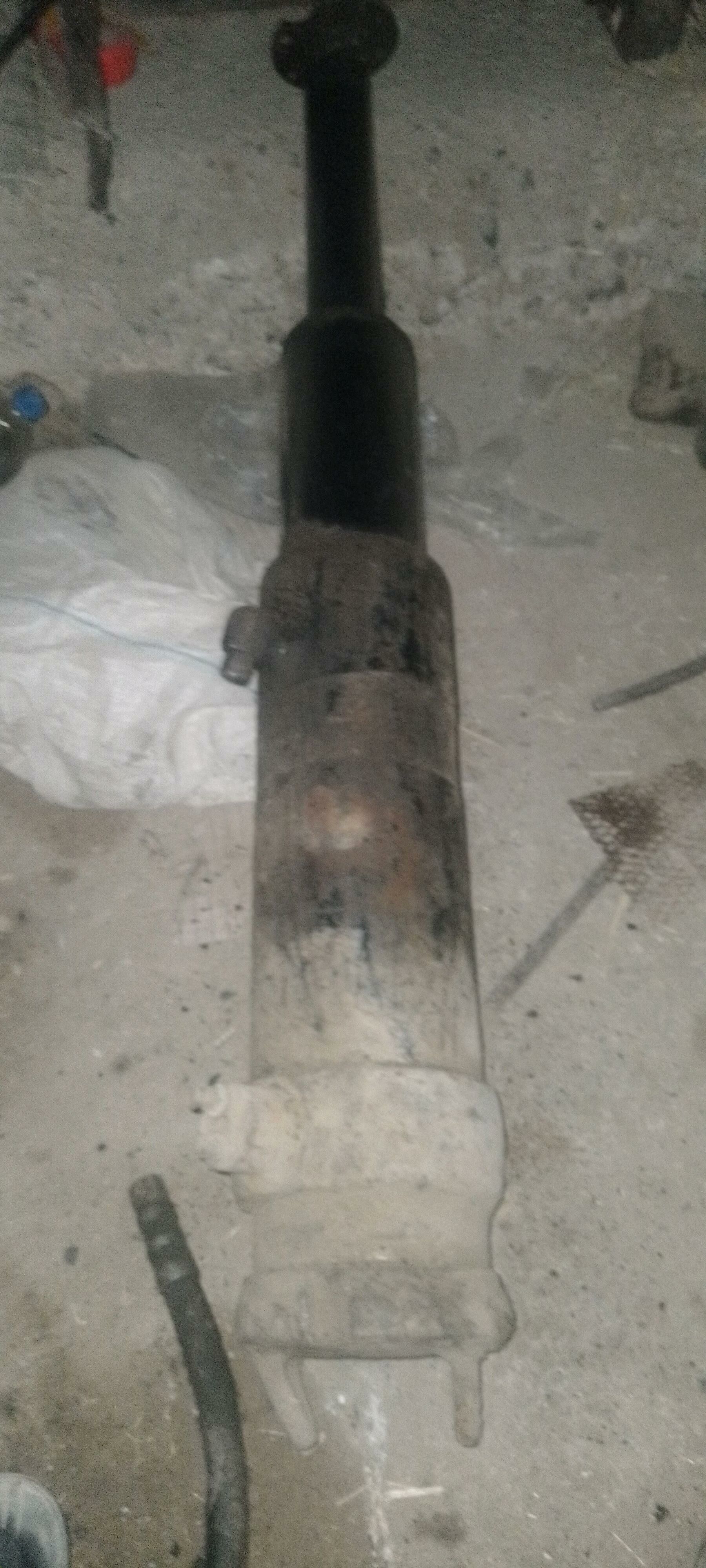 kùrre maz slinder 1 000 TMT - Sakarçäge - img 2