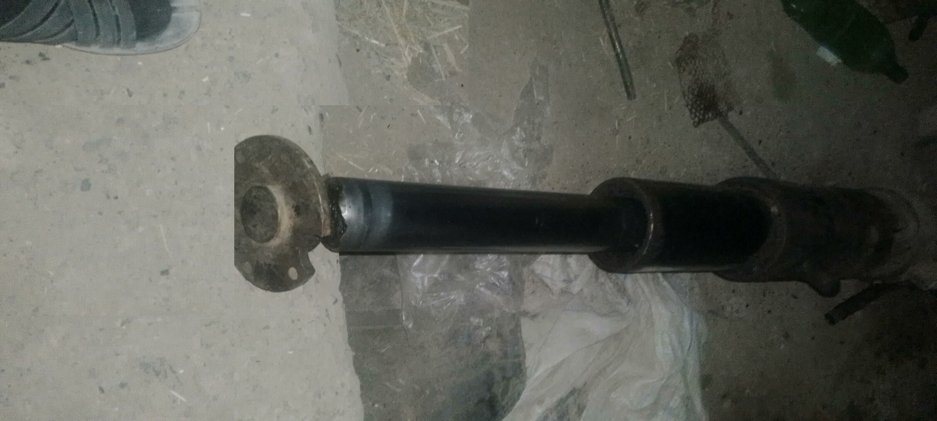 kùrre maz slinder 1 000 TMT - Sakarçäge - img 1