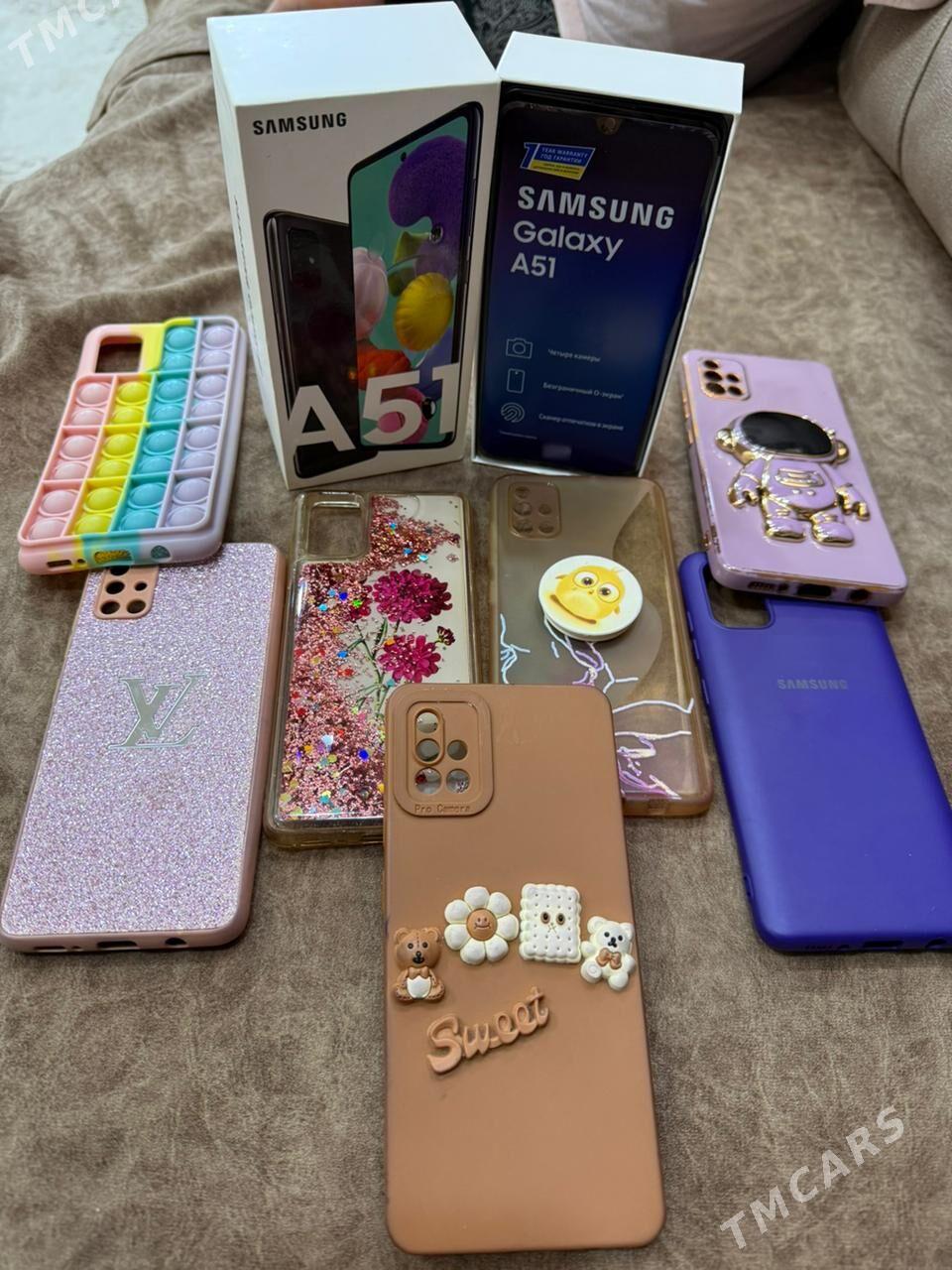 Samsung - Туркменбаши - img 1