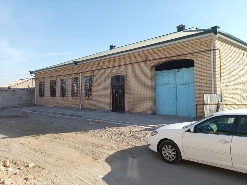 План Жай  Карамянск Дача - Türkmenabat - img 11