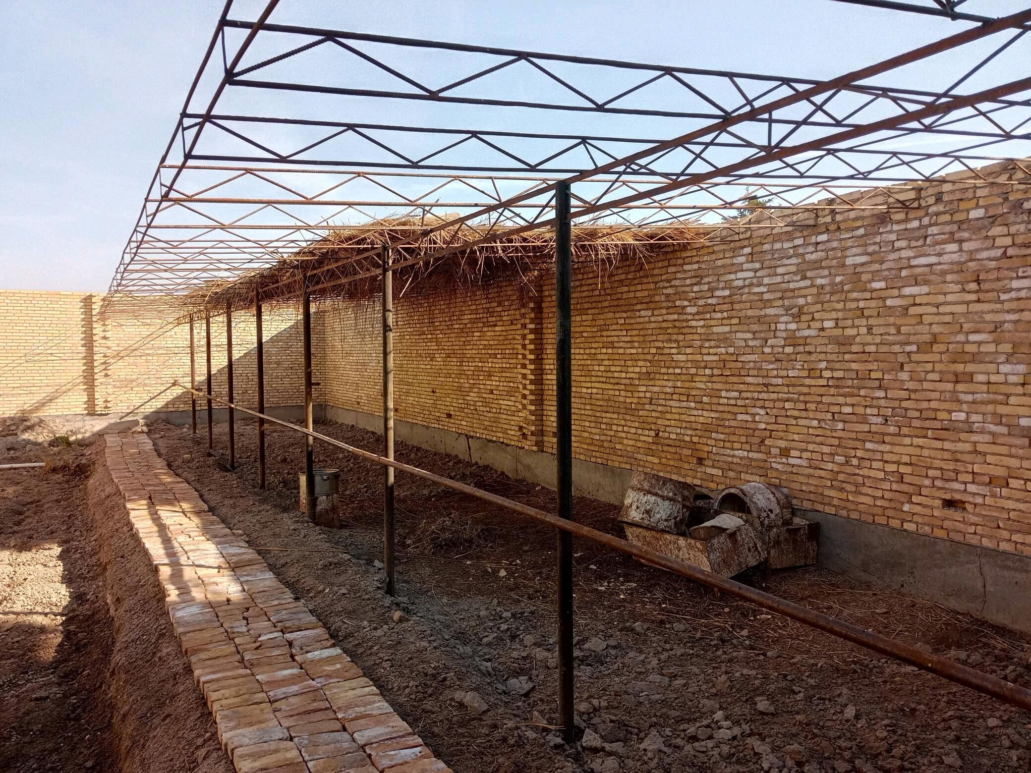 План Жай  Карамянск Дача - Türkmenabat - img 9