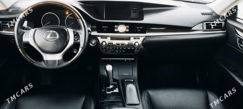 Lexus ES 350 2013 - 310 000 TMT - Türkmenabat - img 8