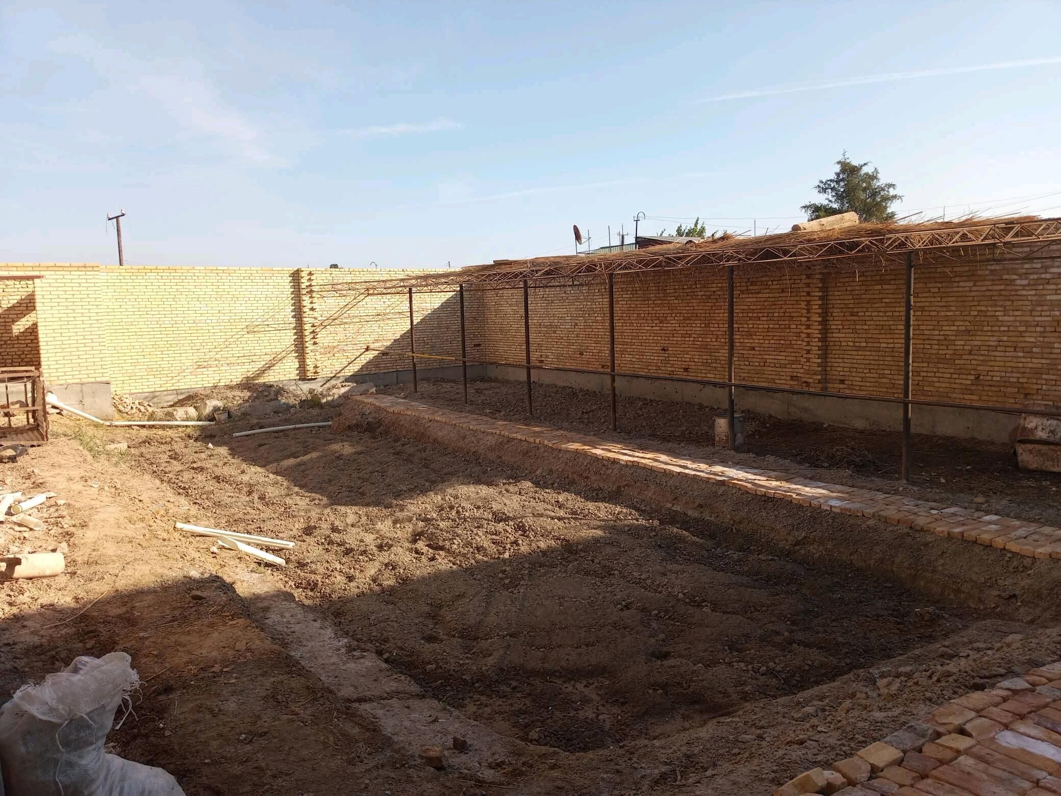 План Жай  Карамянск Дача - Türkmenabat - img 10