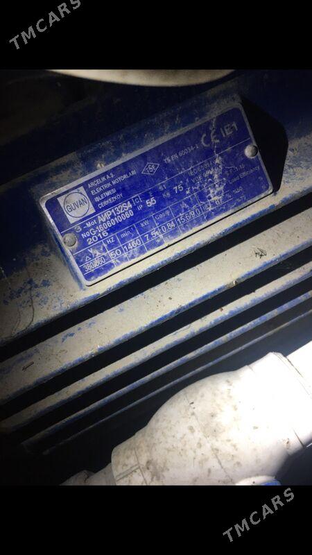 Moŷka aparat - Ашхабад - img 1