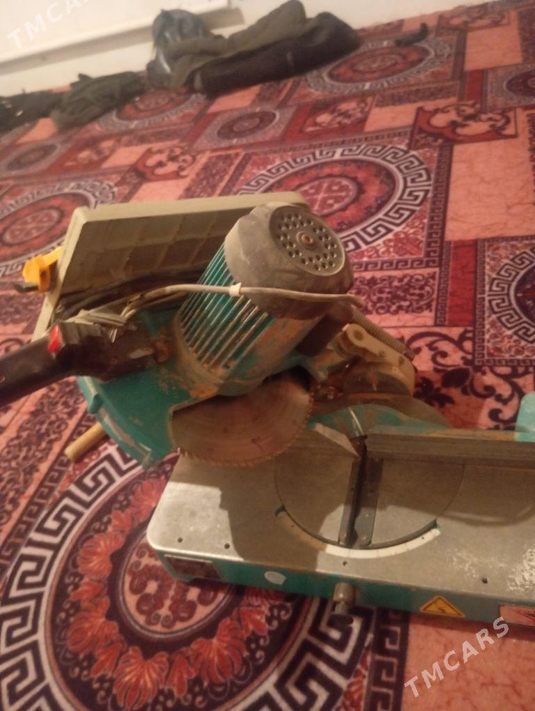 Йылмаз угларез станок - Gubadag - img 1