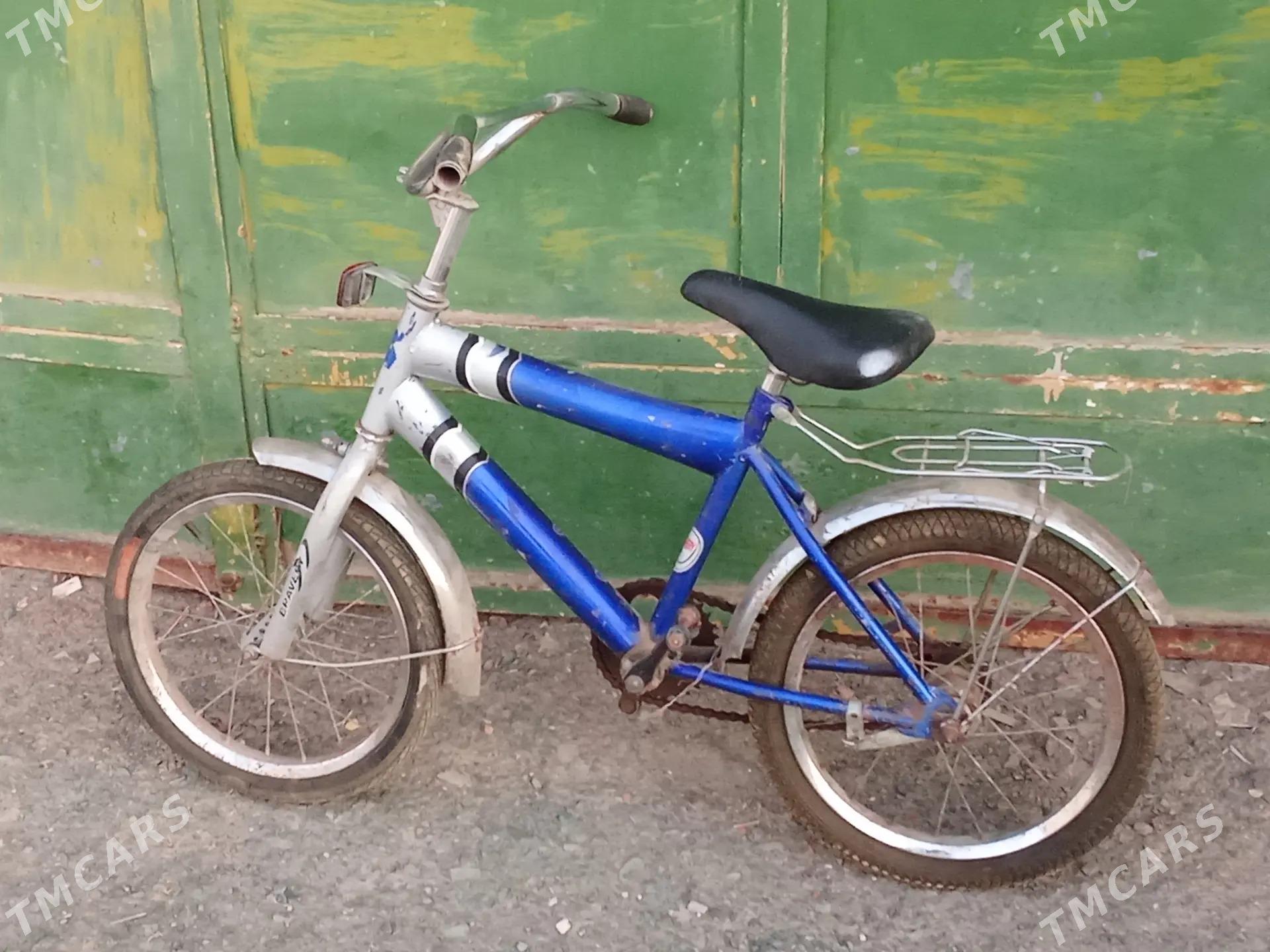 walsapet - Гороглы (Тагта) - img 1