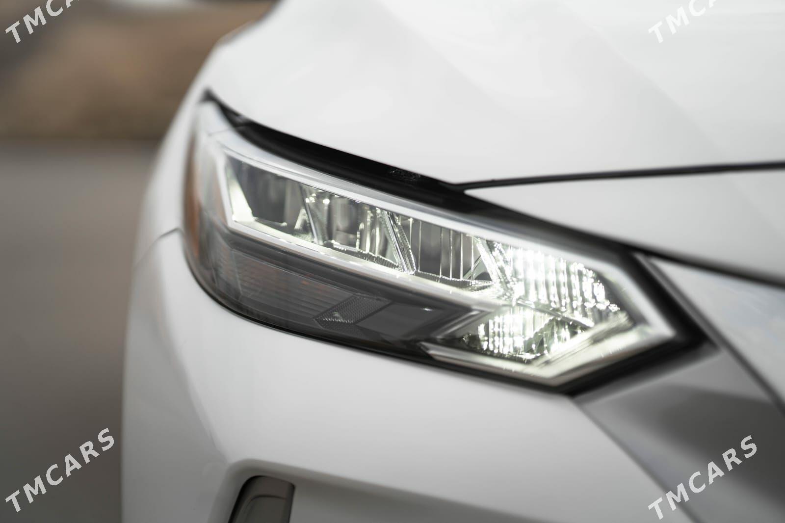 Nissan Sentra 2020 - 210 000 TMT - 11 mkr - img 8