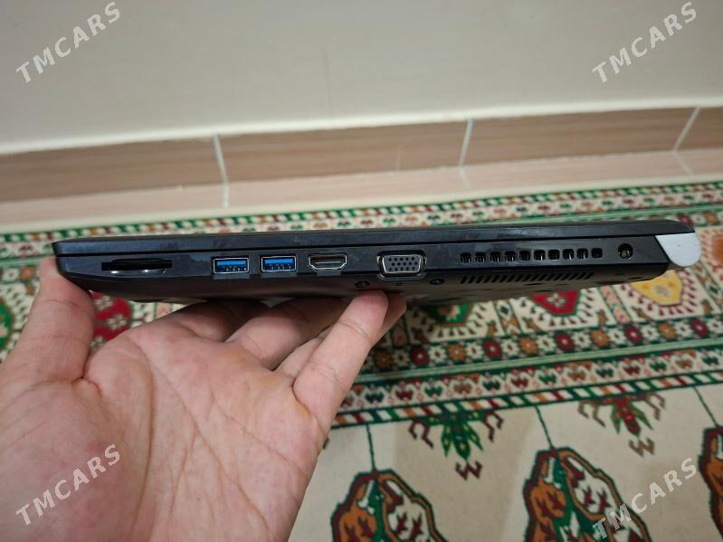 Toshiba notebuk i5 8gen ноутбу - Aşgabat - img 5