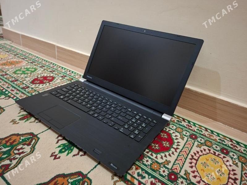Toshiba notebuk i5 8gen ноутбу - Aşgabat - img 7