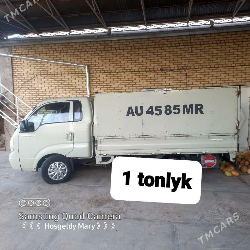 Kia Bongo 2004 - 140 000 TMT - Мургап - img 2