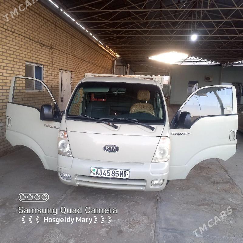 Kia Bongo 2004 - 140 000 TMT - Мургап - img 4