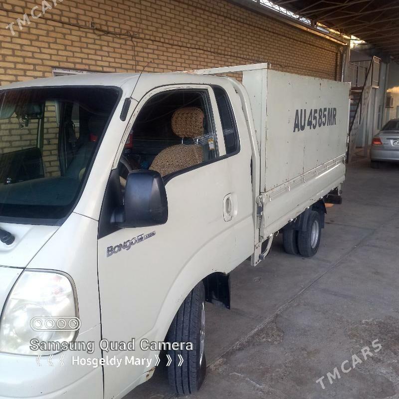 Kia Bongo 2004 - 140 000 TMT - Мургап - img 5