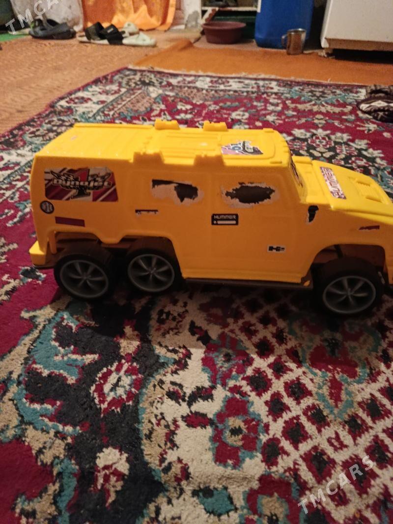 Oynjak Masyn - Türkmenbaşy - img 2