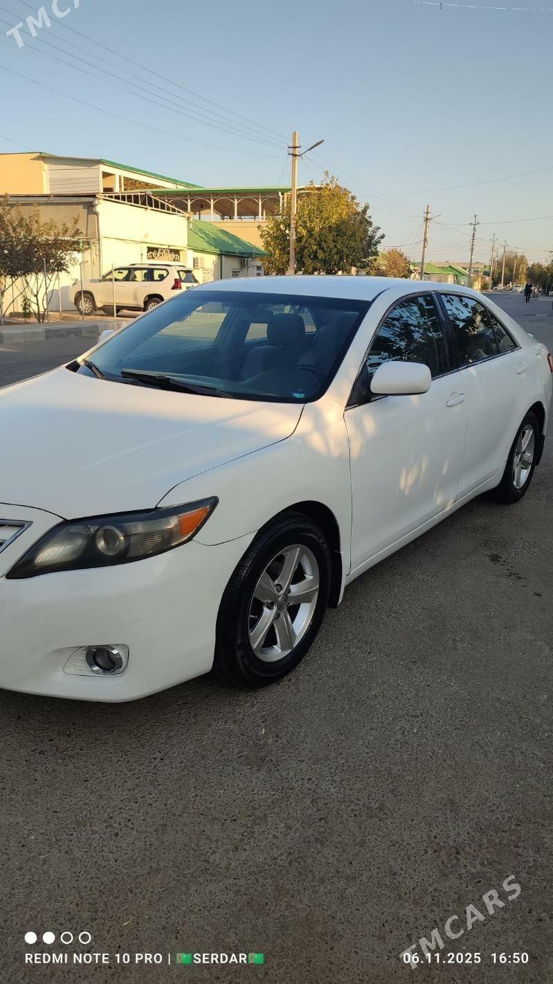 Toyota Camry 2010 - 173 000 TMT - Aşgabat - img 6