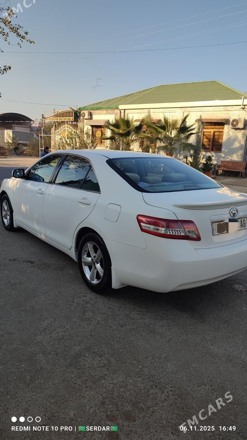 Toyota Camry 2010 - 173 000 TMT - Aşgabat - img 3