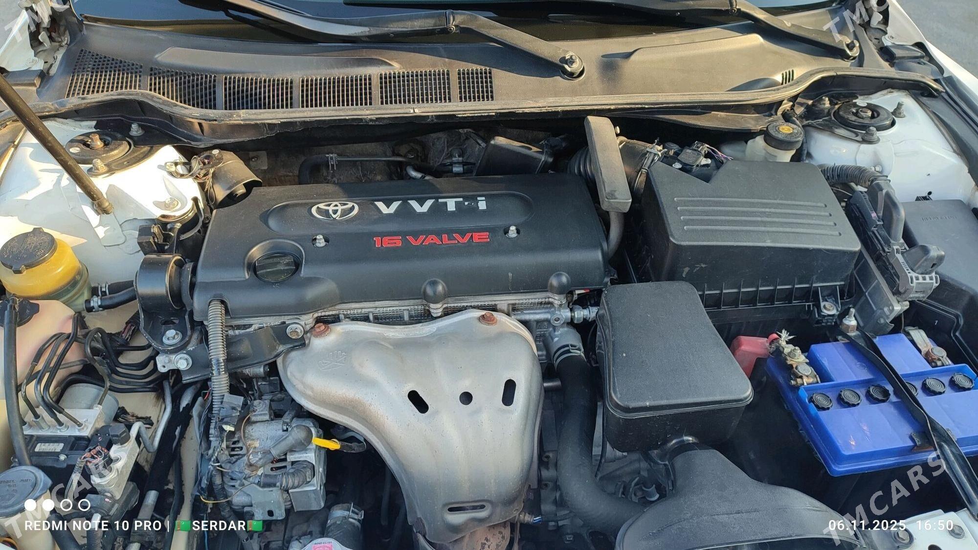 Toyota Camry 2010 - 173 000 TMT - Aşgabat - img 7